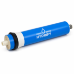 Hydrify RO Membrane 50 GPD 1812 Low Pressure Pack Options