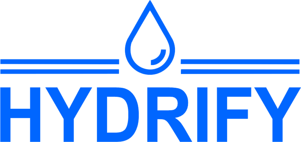 Hydrify Logo