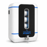 Hydrify RO Water Purifier 7 Stage 7 Litre Wall Mounted Up to 1000 TDS 75 GPD