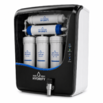 Hydrify Smart RO Water Purifier Digital Display 7 Stage 7 Litre Wall Mounted