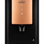 Hydrify Bliss RO Water Purifier for Home & Office | Advanced Multi-Stage RO Purification | Elegant Compact Design | Safe & Pure Drinking Water
